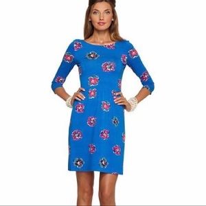 Lilly Pulitzer Evelyn Dress